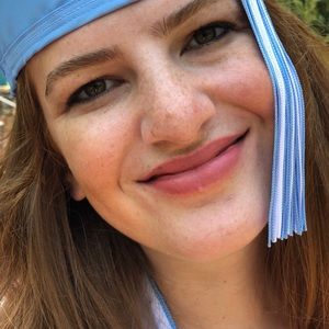 Meet your Posher, Natalie